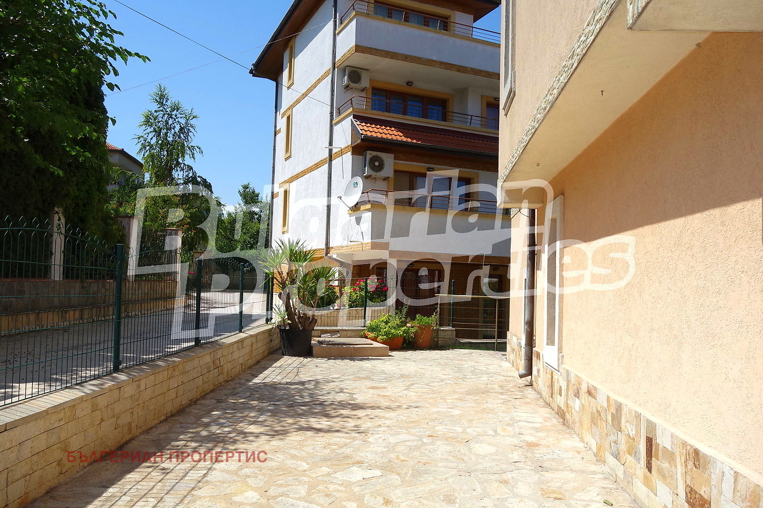 Продава КЪЩА, гр. Бяла, област Варна, снимка 3 - Къщи - 54050398