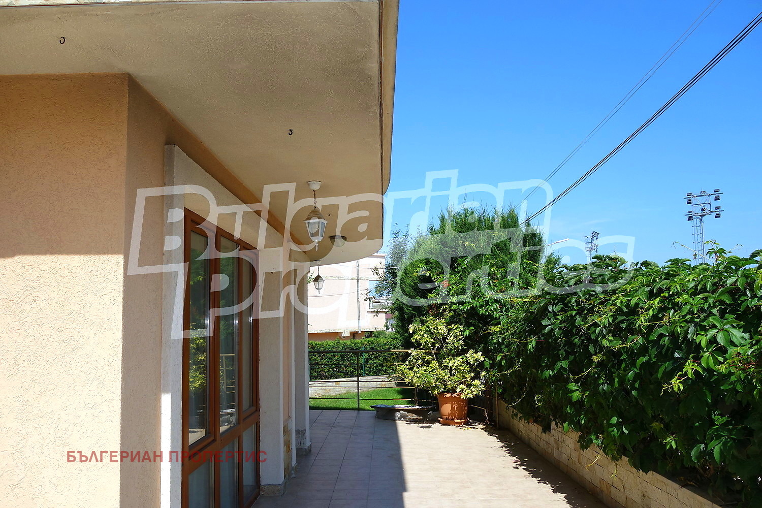 Продава КЪЩА, гр. Бяла, област Варна, снимка 4 - Къщи - 54050398