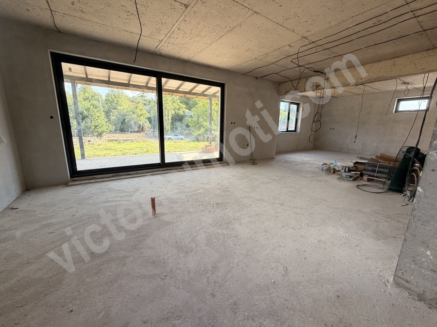 Продава КЪЩА, с. Присово, област Велико Търново, снимка 2 - Къщи - 55091128