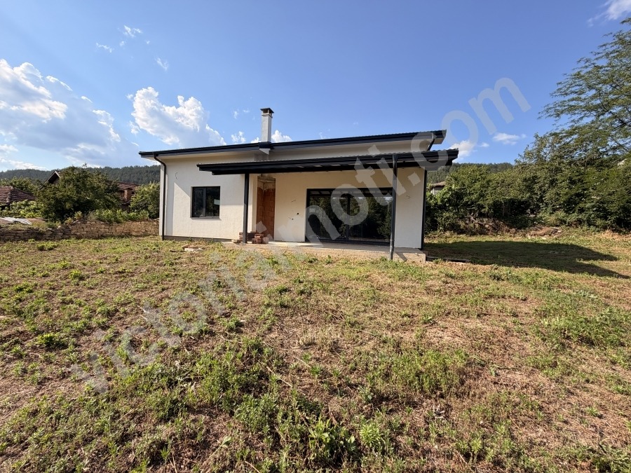 Продава КЪЩА, с. Присово, област Велико Търново, снимка 7 - Къщи - 55091128