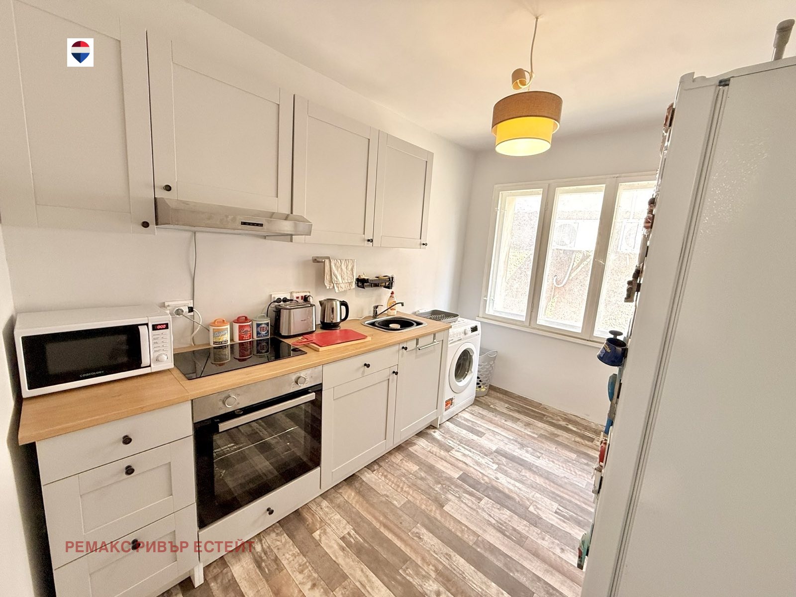 Продава КЪЩА, с. Ценово, област Русе, снимка 8 - Къщи - 55118034