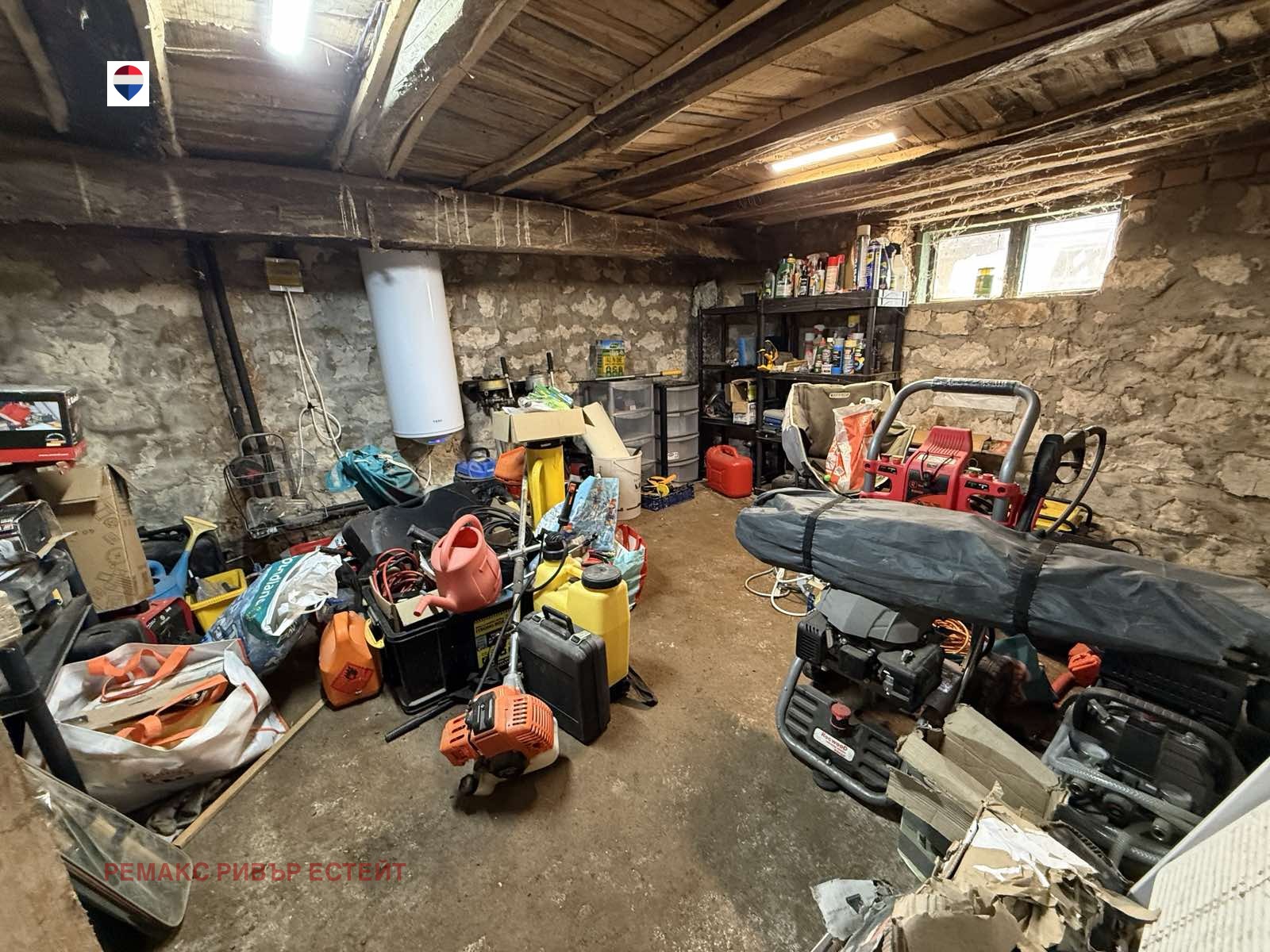 Продава КЪЩА, с. Ценово, област Русе, снимка 14 - Къщи - 55118034