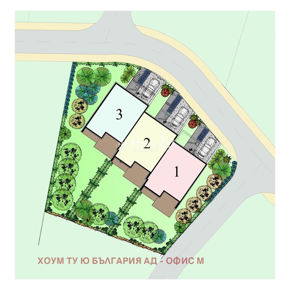 Продава КЪЩА, гр. София, м-т Детски град, снимка 13 - Къщи - 56564036
