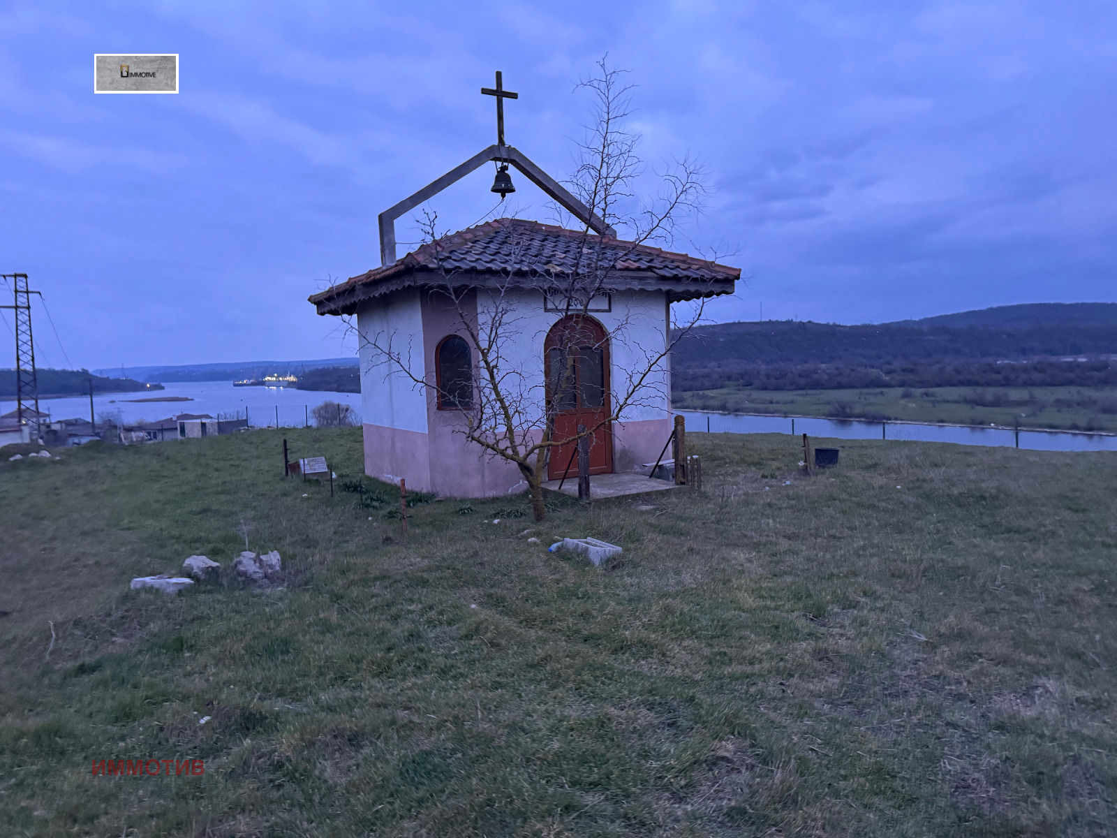 Продава ПАРЦЕЛ, с. Страшимирово, област Варна, снимка 4 - Парцели - 54837271