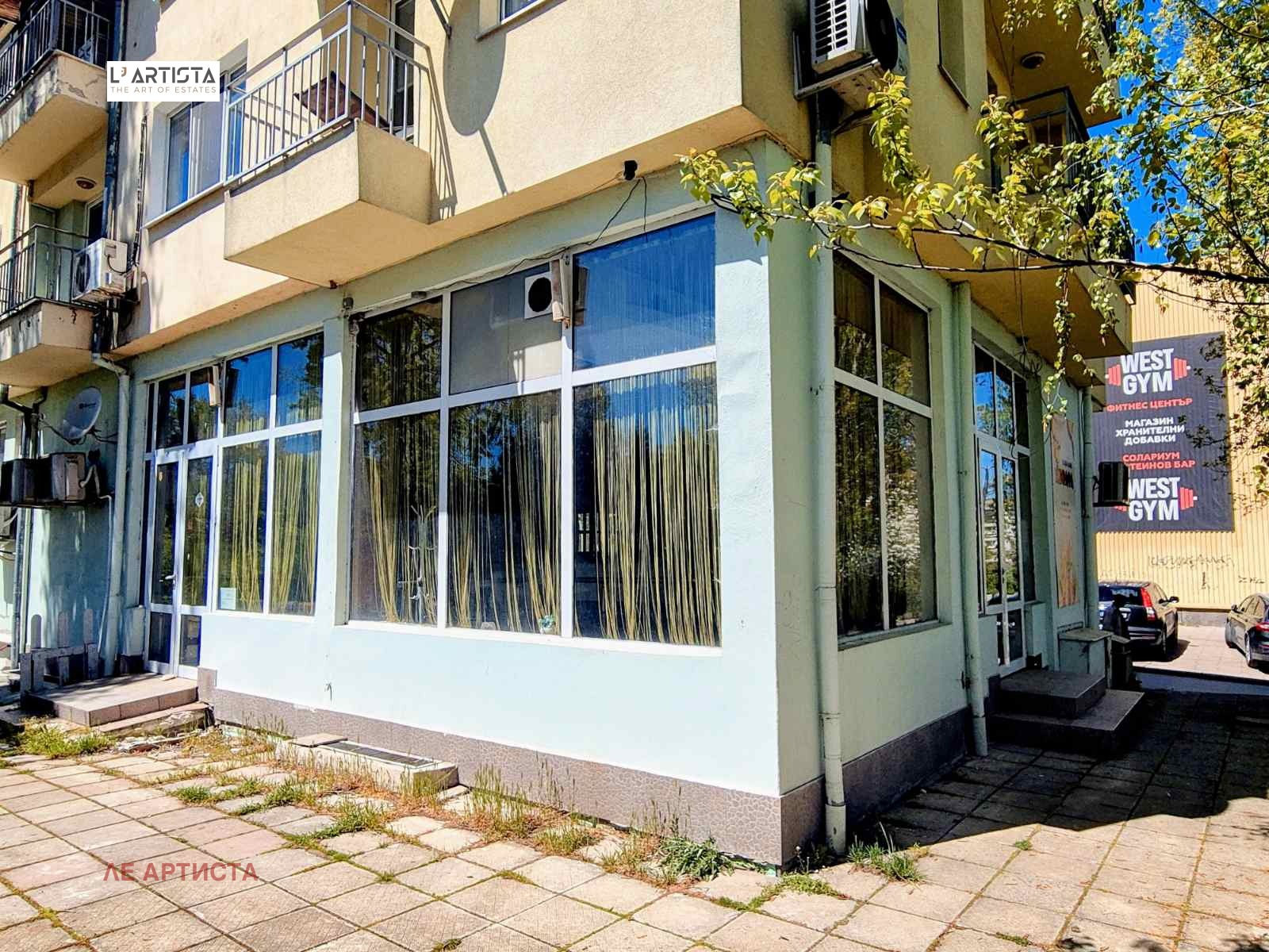 Продава БИЗНЕС ИМОТ, гр. София, Овча купел 2, снимка 4 - Други - 54341545