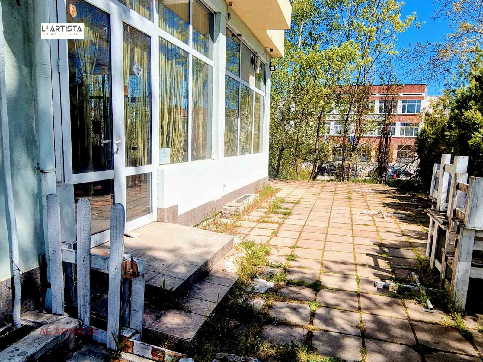 Продава БИЗНЕС ИМОТ, гр. София, Овча купел 2, снимка 3 - Други - 54341545