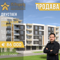 Продава 2-СТАЕН, гр. Стара Загора, Самара 3, снимка 1