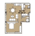 Продава 2-СТАЕН, град София, Княжево • 180365 € • 37525817 — Holmes.bg