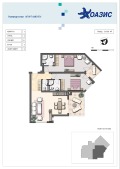 Продава  3-стаен област Бургас , с. Лозенец , 125 кв.м | 59129417 - изображение [17]