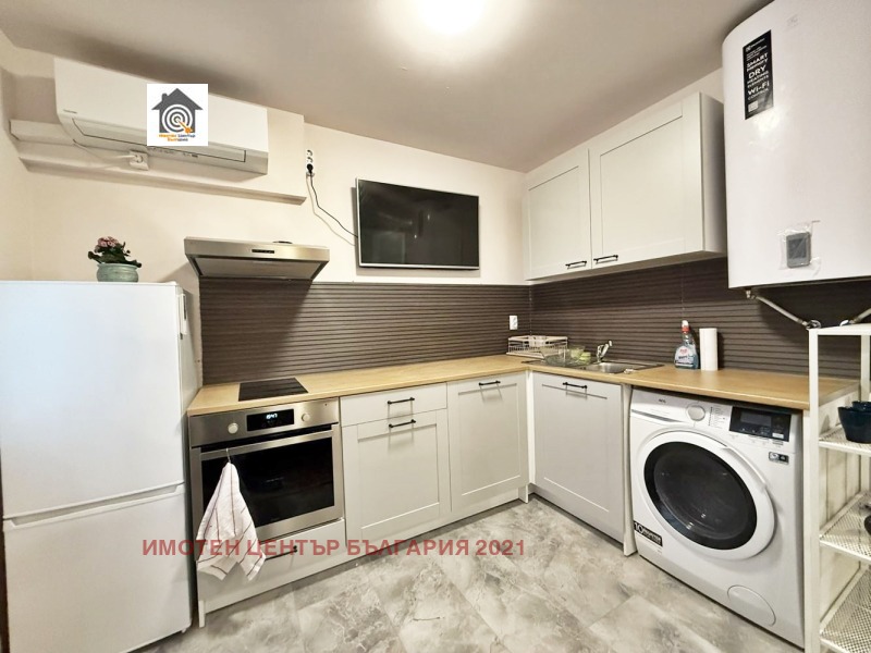 Продава 1-СТАЕН в град София, Левски В - 38 кв.м / 110 000 € » 215 141.30 лв., ИМОТЕН ЦЕНТЪР БЪЛГАРИЯ 2021