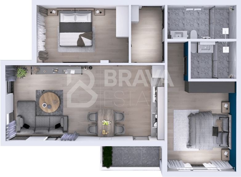 Продава 3-СТАЕН | Imot.bg — изображение 15