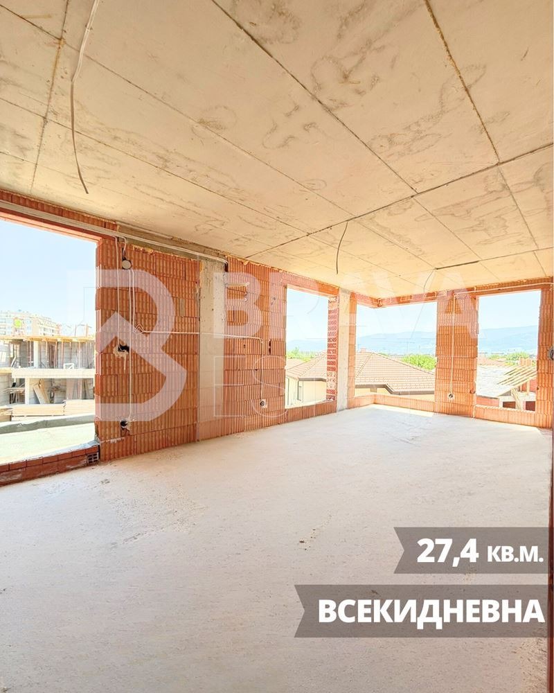 Продава 3-СТАЕН | Imot.bg — изображение 2