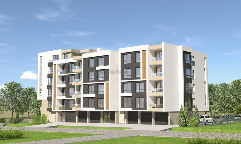 Продава 2-СТАЕН в град Стара Загора, Самара 3 - 90 кв.м / 108 200 € » 211 620.81 лв., ИРИНОПОЛИС ИМОТИ ЕООД