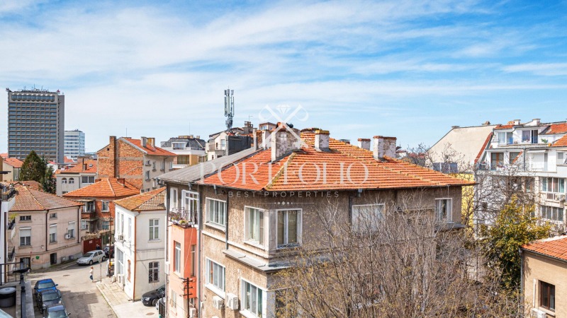 Продава 3-СТАЕН в град Бургас, Център - 95 кв.м / 195 000 € » 381 386.85 лв., ПОРТФОЛИО БЕСТ ПРОПЪРТИС