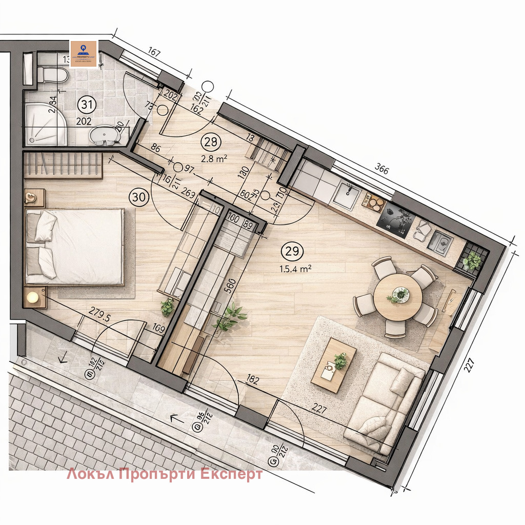 ������� 2-����� | Imot.bg � ����������� 3