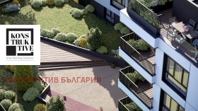 Продава 2-стаен град София Левски В - [1] 