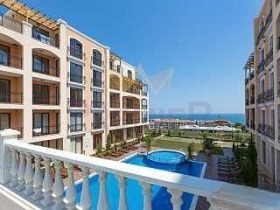 1 bedroom Byala, region Varna 10