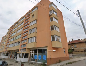 1 υπνοδωμάτιο Βεληκη Πρεσλαβ, περιοχή Σούμεν