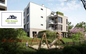 3-СТАЕН, 114 m2