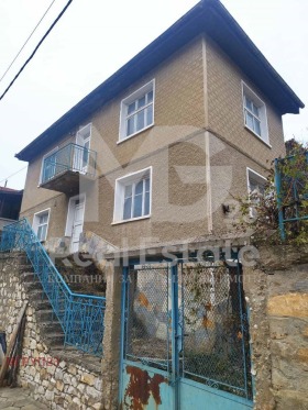 Casa Pavelsco, regiunea Smolyan 2