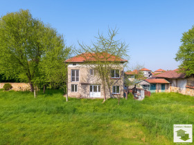 Ev Resen, bölge Veliko Tarnovo