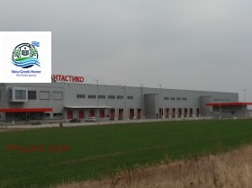 Verhaallijn Gara Elin Pelin, regio Sofia