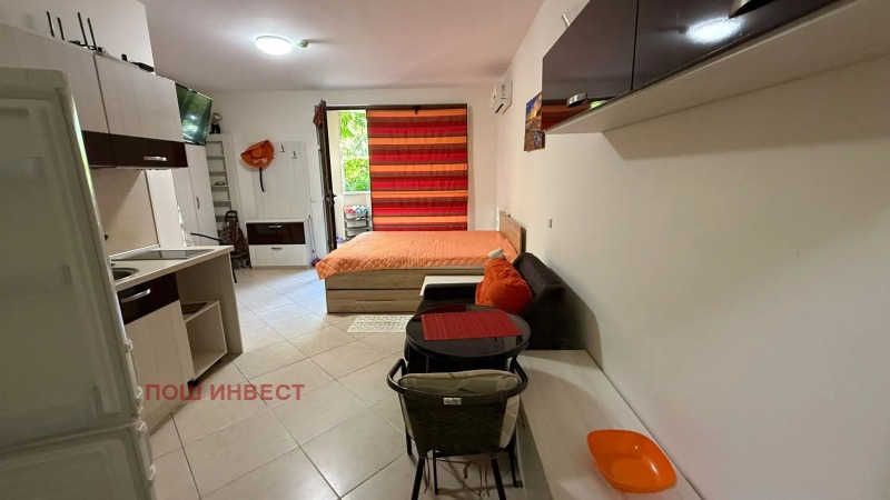 Продава 1-СТАЕН, к.к. Слънчев бряг, област Бургас, снимка 2 - Апартаменти - 53429070