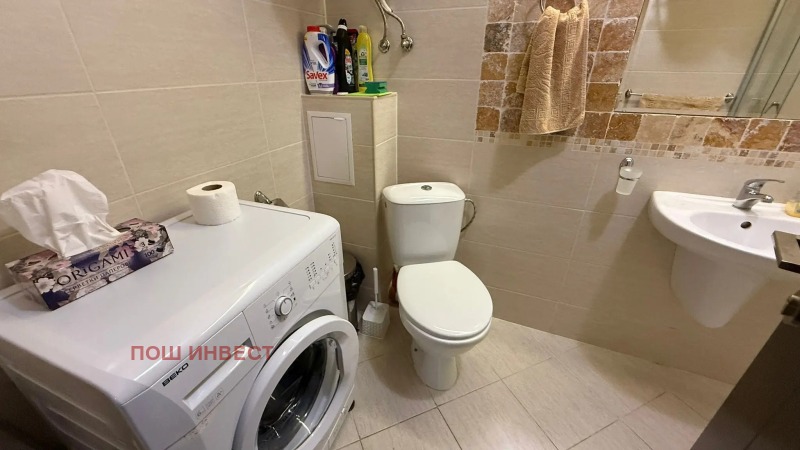 Продава 1-СТАЕН, к.к. Слънчев бряг, област Бургас, снимка 9 - Апартаменти - 52526506