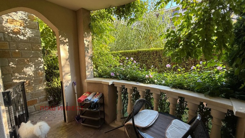 Продава 1-СТАЕН, к.к. Слънчев бряг, област Бургас, снимка 2 - Апартаменти - 52526506