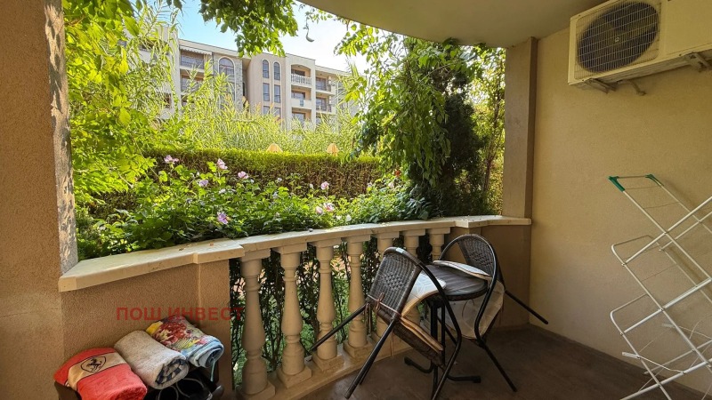 Продава 1-СТАЕН, к.к. Слънчев бряг, област Бургас, снимка 3 - Апартаменти - 52526506