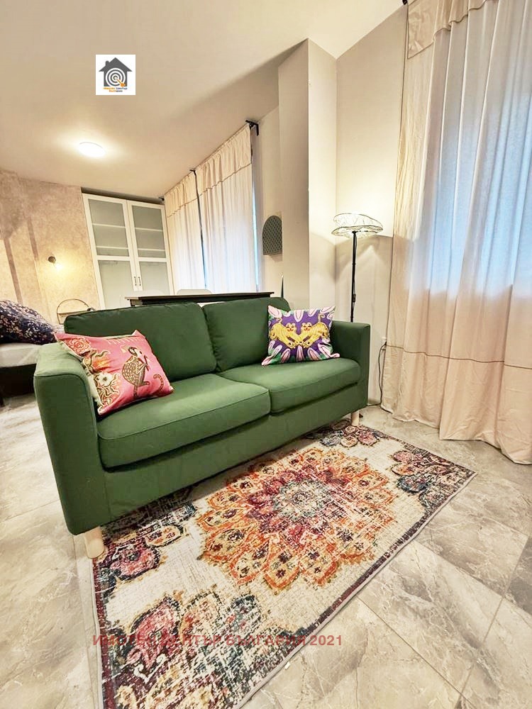 Продава 1-СТАЕН, гр. София, Левски В, снимка 2 - Апартаменти - 54353228