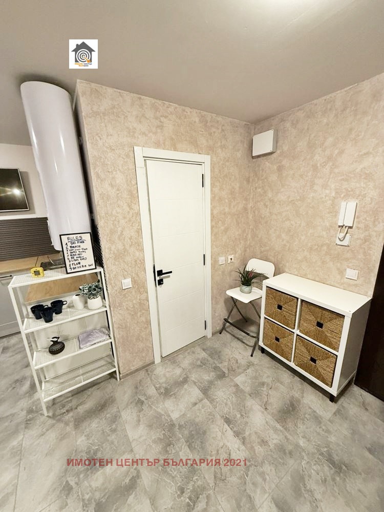 Продава 1-СТАЕН, гр. София, Левски В, снимка 6 - Апартаменти - 54353228