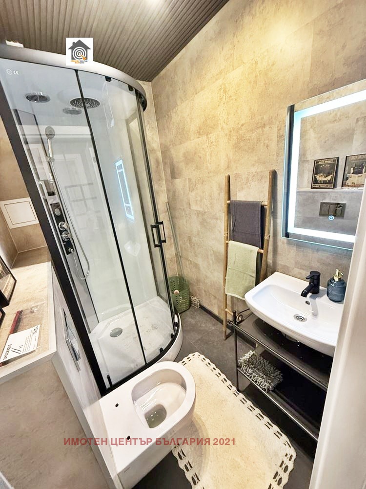 Продава 1-СТАЕН, гр. София, Левски В, снимка 5 - Апартаменти - 54353228