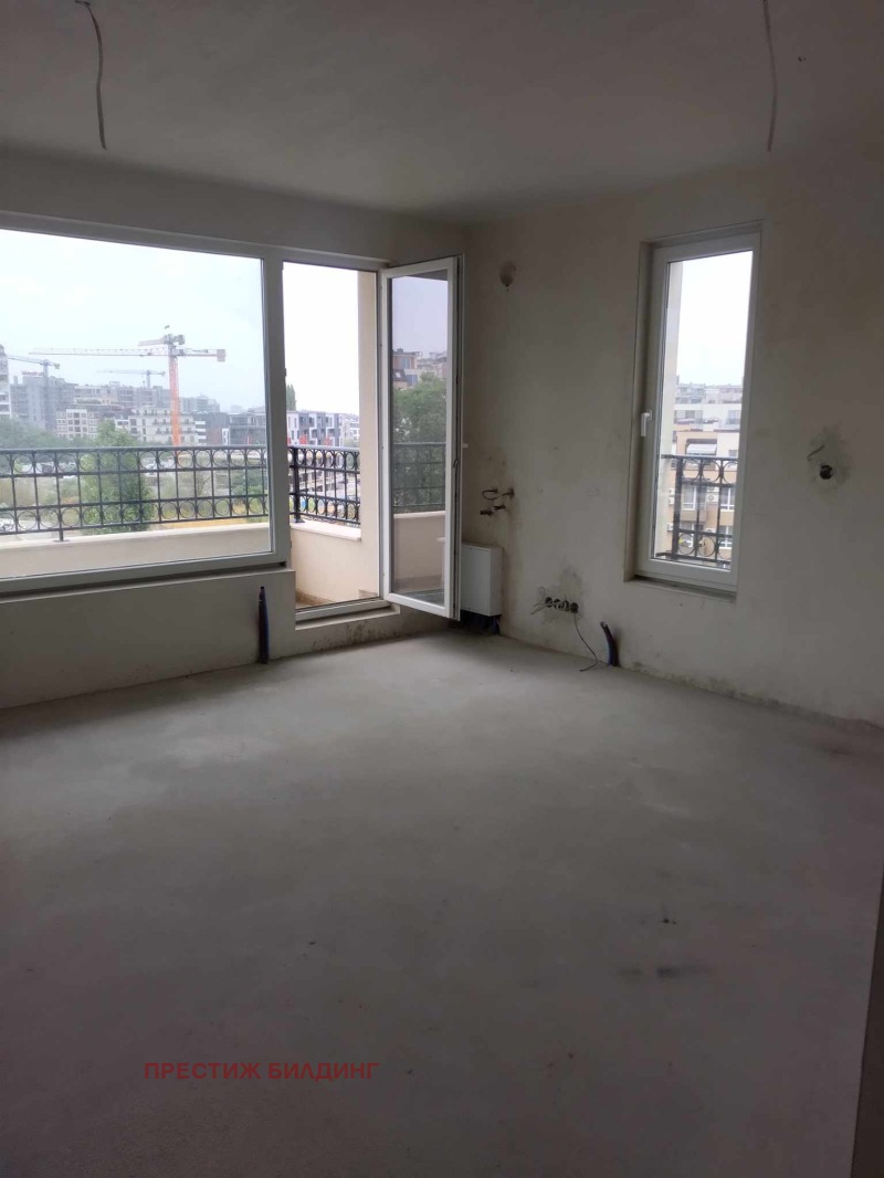 À venda  1 quarto Sofia , Malinova dolina , 67 m² | 64831837 - imagem [11]