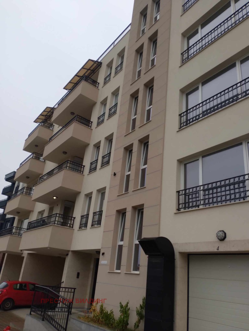 À venda  1 quarto Sofia , Malinova dolina , 67 m² | 64831837 - imagem [2]