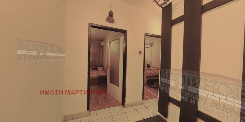 Na prodej  1 ložnice Montana , Mladost 1 , 65 m2 | 56089452