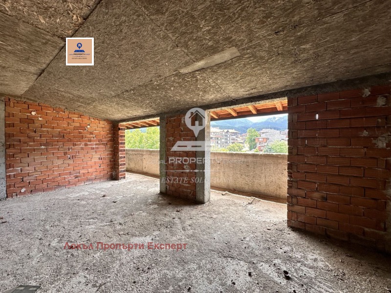 Zu verkaufen  1 Schlafzimmer region Blagoewgrad , Bansko , 70 qm | 31785726 - Bild [3]