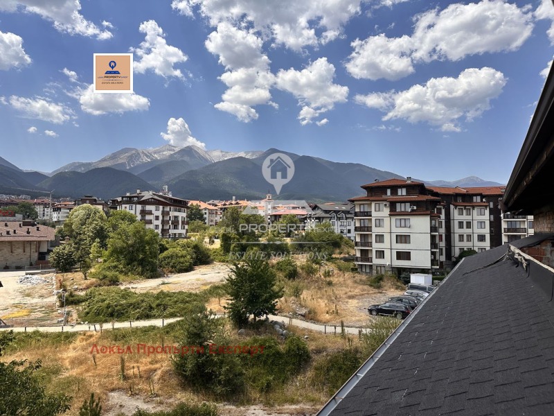 Zu verkaufen  1 Schlafzimmer region Blagoewgrad , Bansko , 70 qm | 31785726 - Bild [5]