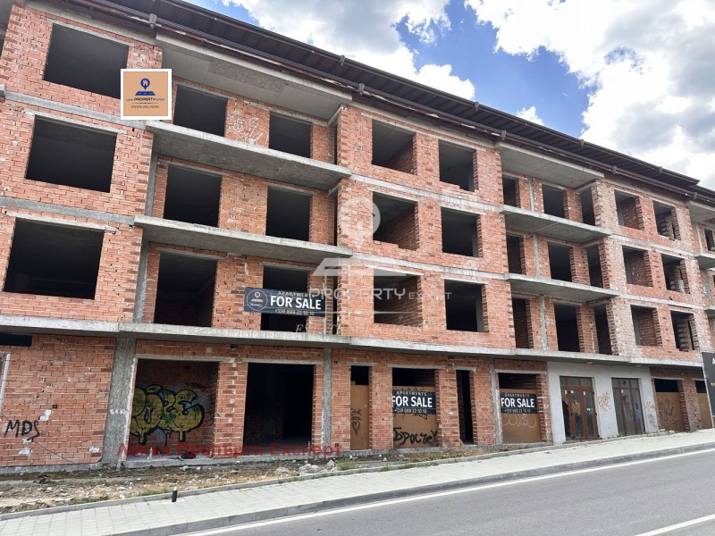 Zu verkaufen  1 Schlafzimmer region Blagoewgrad , Bansko , 70 qm | 31785726 - Bild [7]
