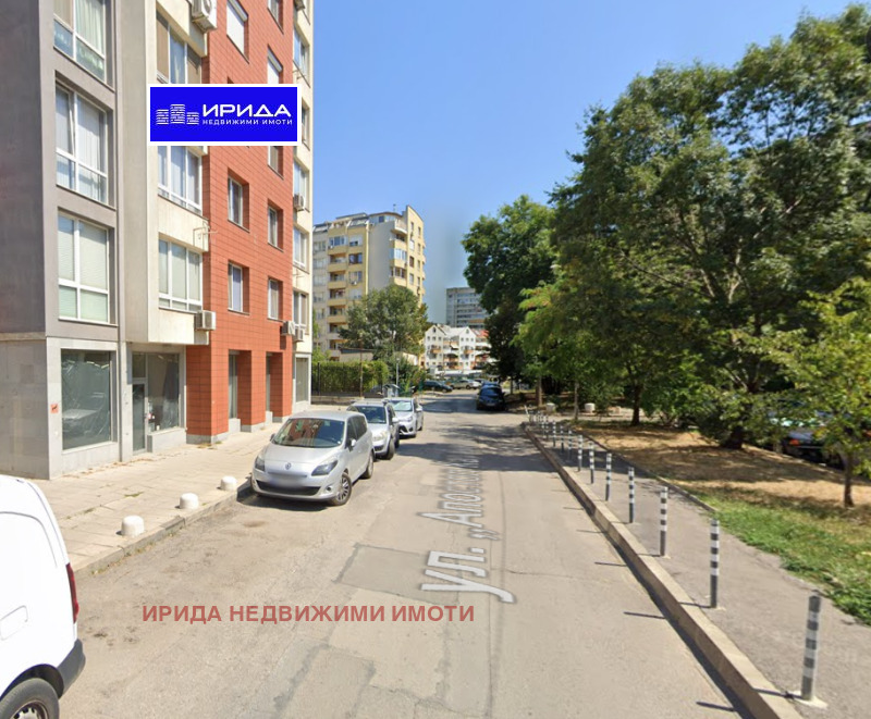 Satılık  1 yatak odası Sofia , Dianabad , 62 metrekare | 93021223