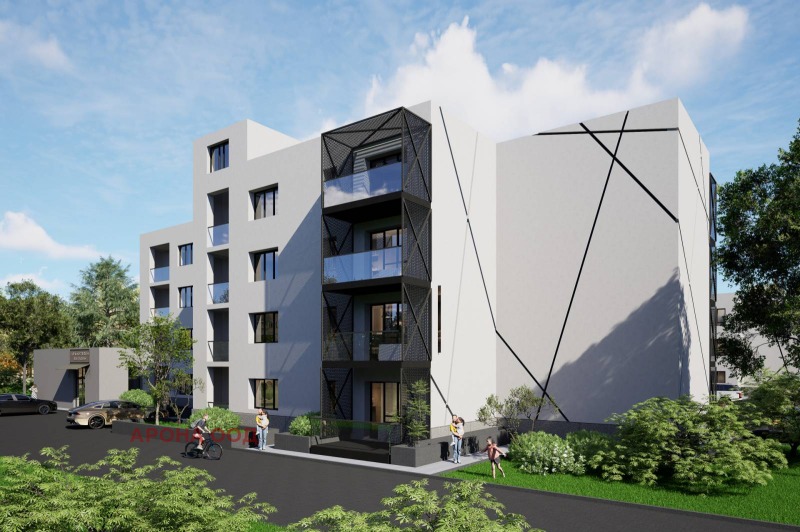 Продава  2-стаен област Перник , гр. Радомир , 4000 кв.м | 20754879 - изображение [3]