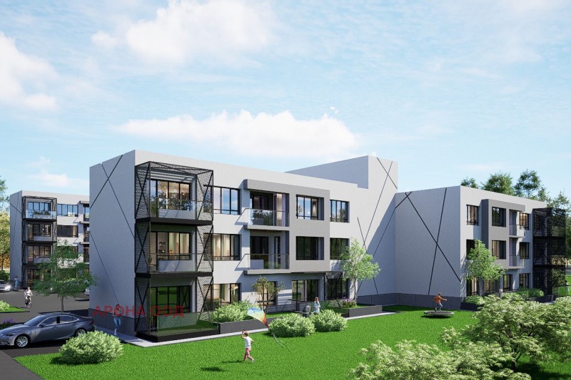 Продава  2-стаен област Перник , гр. Радомир , 4000 кв.м | 20754879