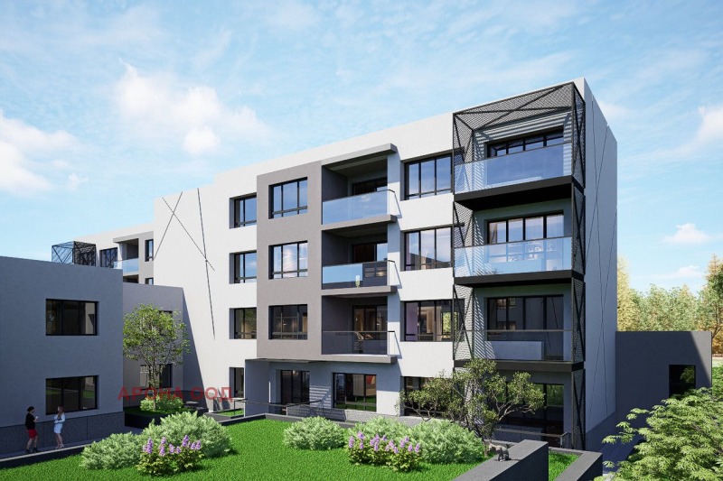 Продава  2-стаен област Перник , гр. Радомир , 4000 кв.м | 20754879 - изображение [5]