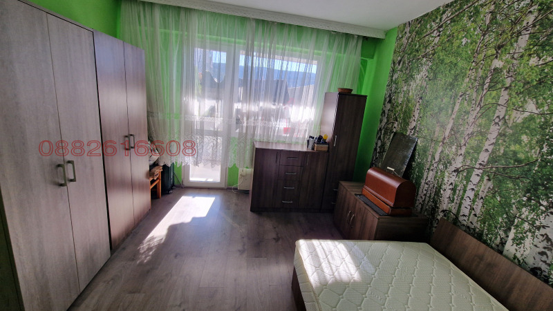 Продава 2-СТАЕН, гр. Шумен, Болницата, снимка 14 - Апартаменти - 52783590