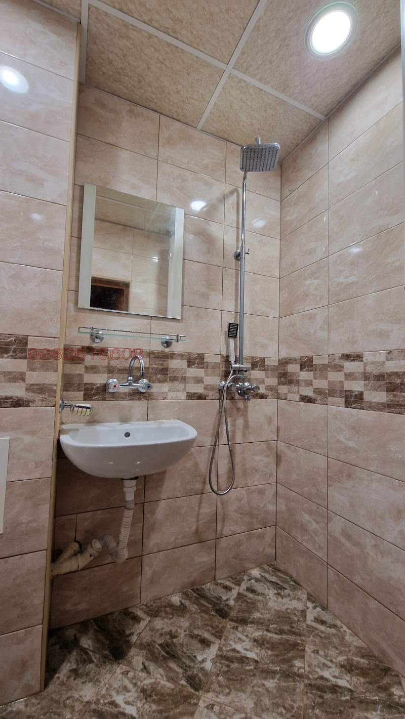 Продава 2-СТАЕН, гр. Шумен, Болницата, снимка 2 - Апартаменти - 52783590