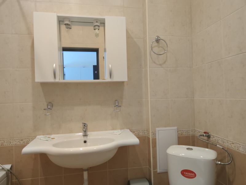 Продава 2-СТАЕН, гр. Варна, област Варна, снимка 11 - Апартаменти - 53130500