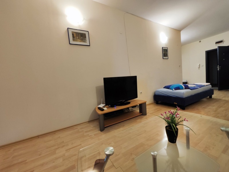 Продава 2-СТАЕН, гр. Варна, област Варна, снимка 5 - Апартаменти - 53130500