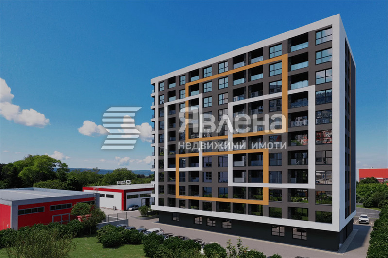 Продава 2-СТАЕН, гр. Варна, Младост 2, снимка 3 - Апартаменти - 53238872