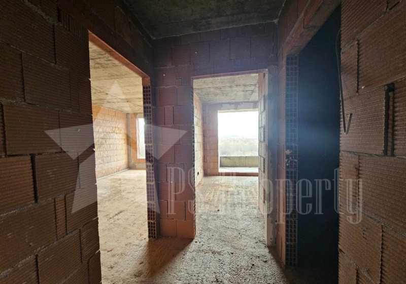 Продава 2-СТАЕН, гр. Стара Загора, Самара 3, снимка 7 - Апартаменти - 53335208