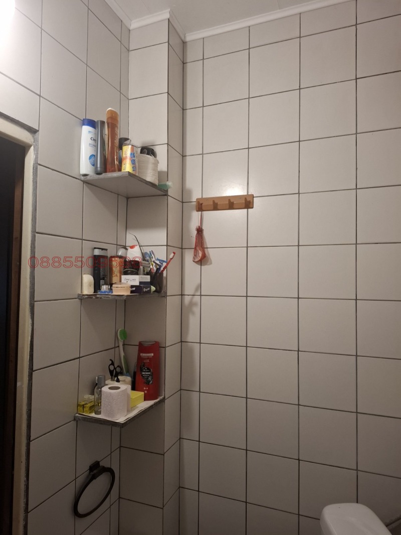 Продава 2-СТАЕН, гр. Враца, Дъбника, снимка 9 - Апартаменти - 53423432